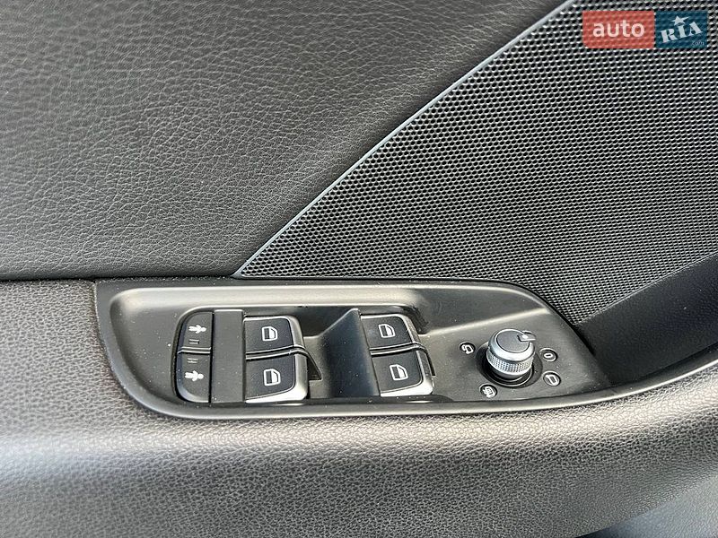 Седан Audi A3 2015 в Хмельницком фото 13 Седан Audi A3 2015 в Хмельницком