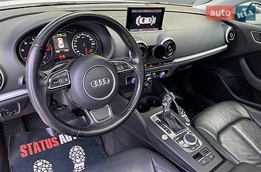 Седан Audi A3 2015 в Хмельницком фото 27 Седан Audi A3 2015 в Хмельницком