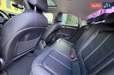 Седан Audi A3 2015 в Хмельницком фото 30 Седан Audi A3 2015 в Хмельницком