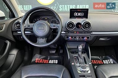 Седан Audi A3 2015 в Хмельницком фото 14 Седан Audi A3 2015 в Хмельницком
