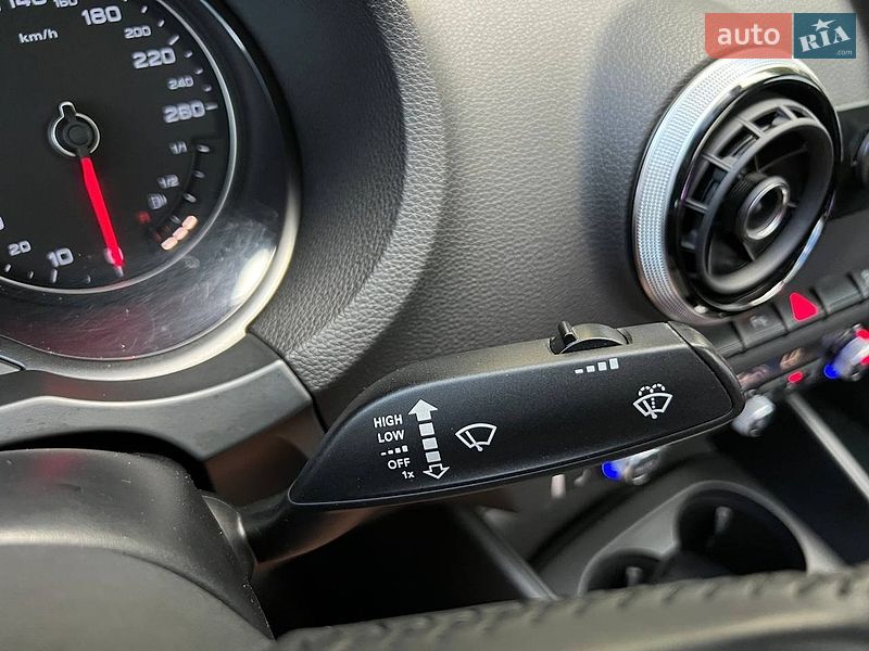Седан Audi A3 2015 в Хмельницком фото 21 Седан Audi A3 2015 в Хмельницком