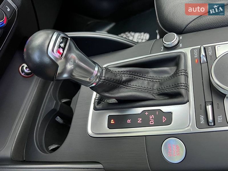 Седан Audi A3 2015 в Хмельницком фото 24 Седан Audi A3 2015 в Хмельницком