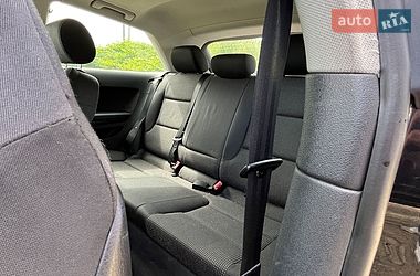 Хэтчбек Audi A3 2004 в Стрые