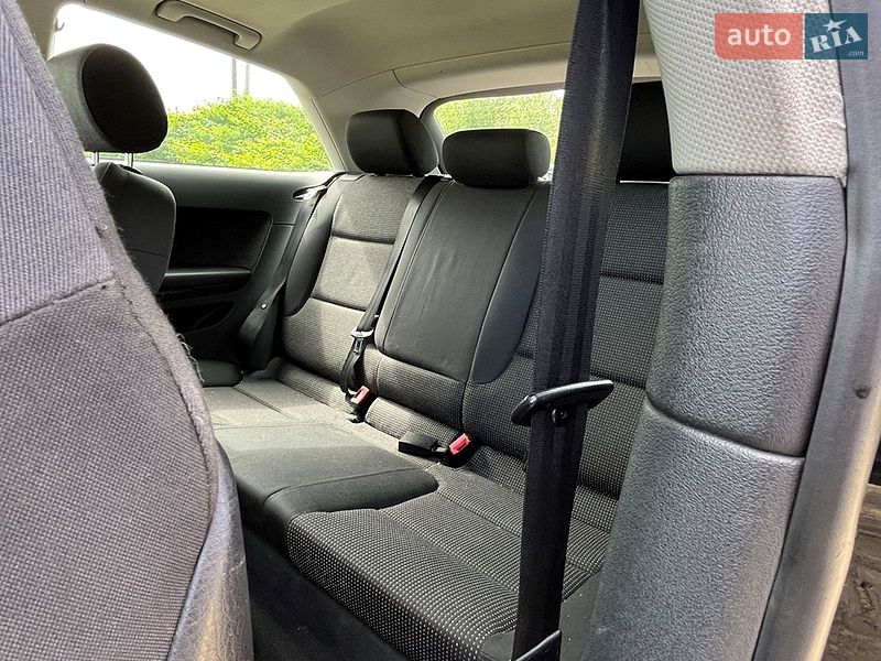 Хэтчбек Audi A3 2004 в Стрые