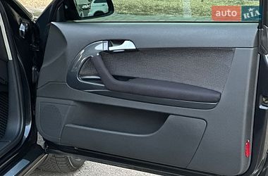 Хэтчбек Audi A3 2003 в Николаеве