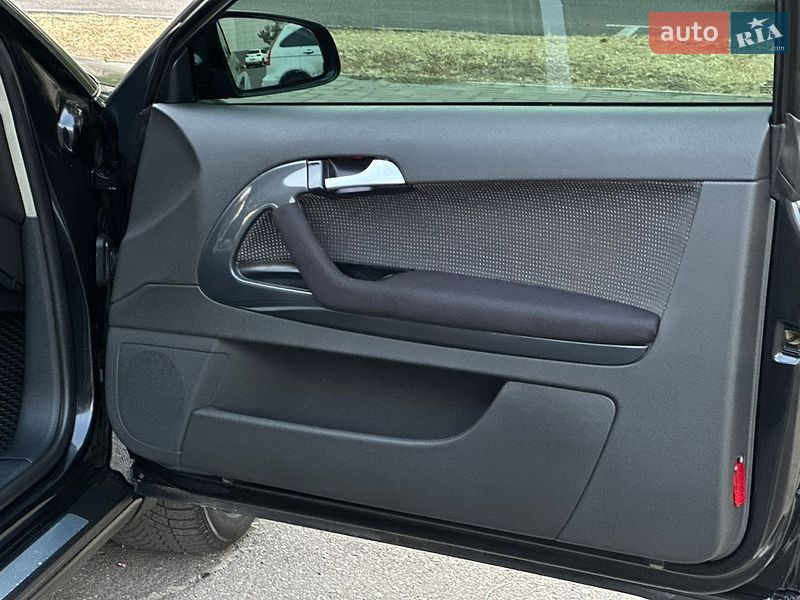Хэтчбек Audi A3 2003 в Николаеве