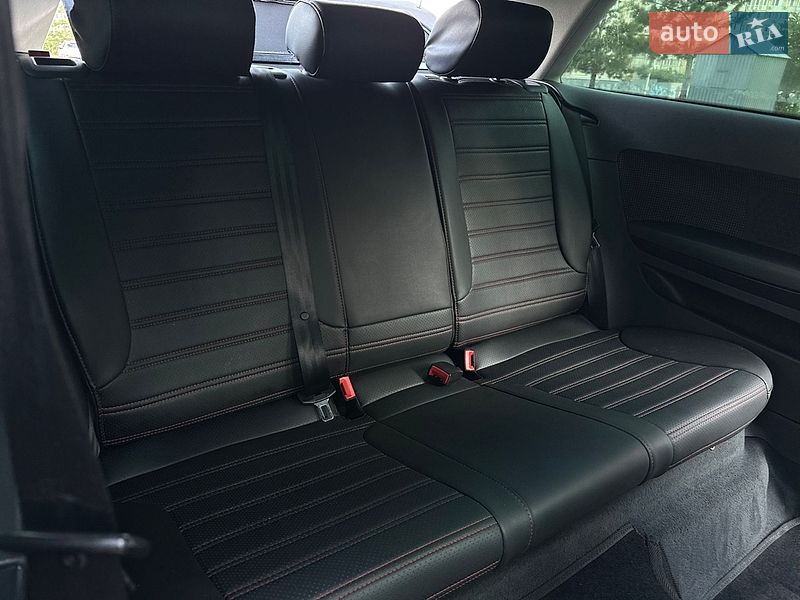 Хэтчбек Audi A3 2003 в Николаеве