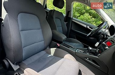Хетчбек Audi A3 2010 в Білогородці