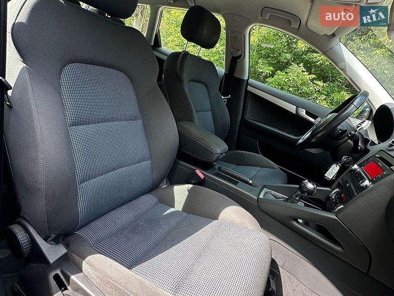 Хетчбек Audi A3 2010 в Білогородці