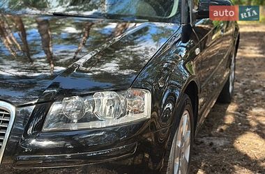 Хэтчбек Audi A3 2007 в Киеве