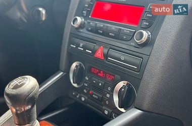 Хэтчбек Audi A3 2007 в Киеве