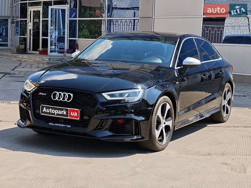 Audi A3 2016 Audi A3 2016