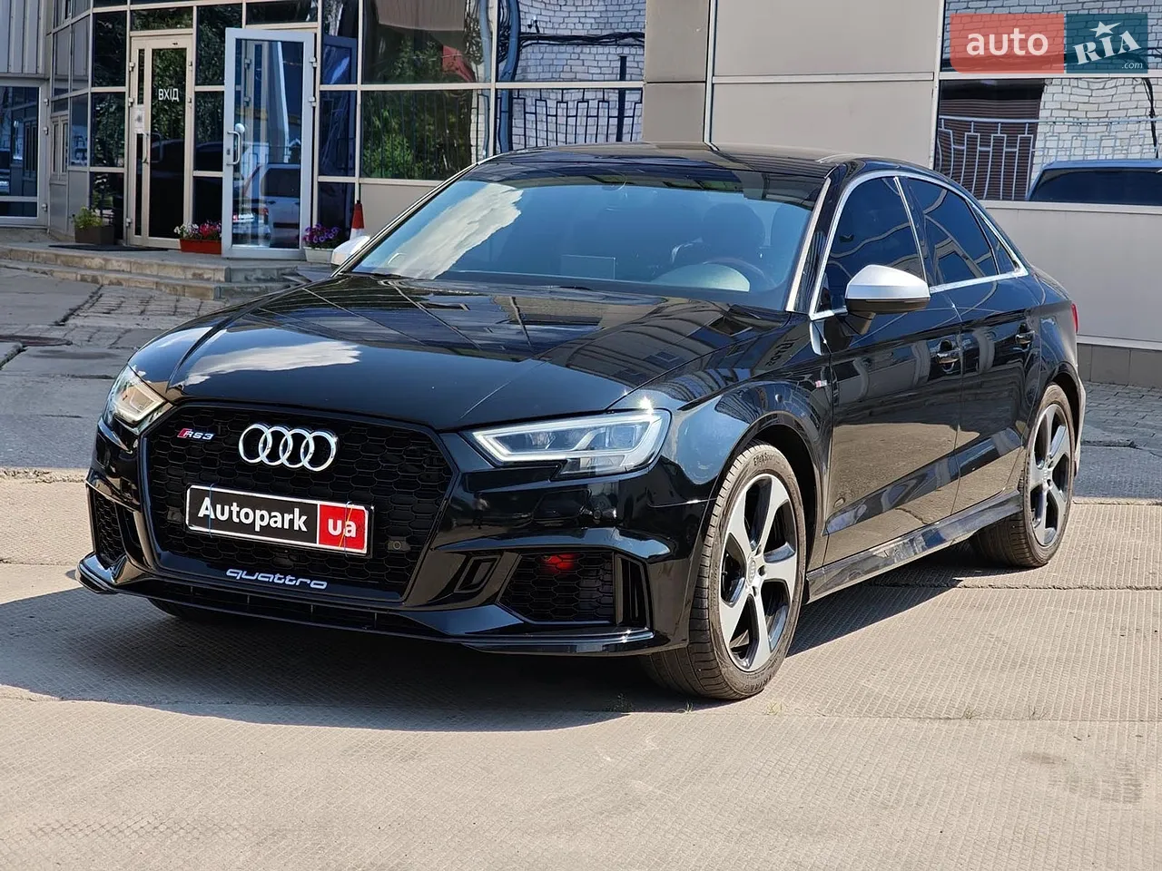 2016 Audi A3 - мініатюра 22