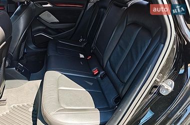 Седан Audi A3 2016 в Харькове фото 15 Седан Audi A3 2016 в Харькове