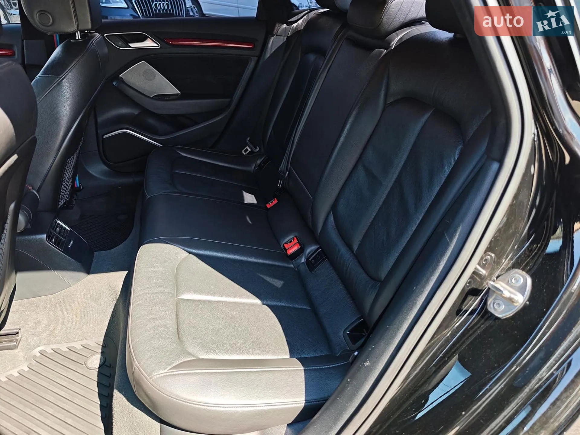 2016 Audi A3 - мініатюра 15