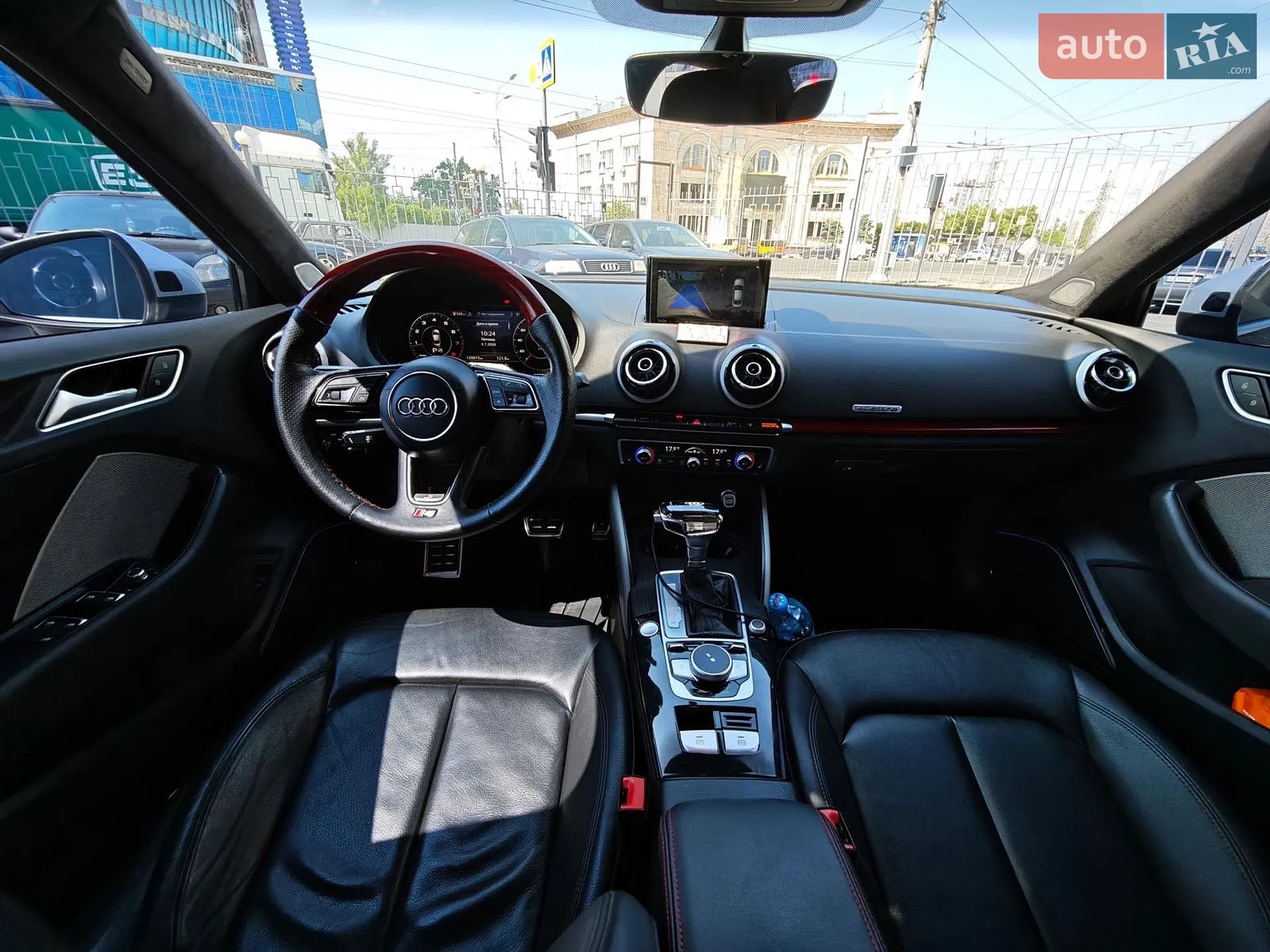 2016 Audi A3 - мініатюра 19