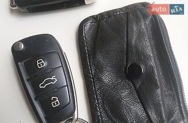 Хэтчбек Audi A3 2007 в Полтаве
