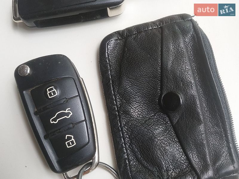 Хэтчбек Audi A3 2007 в Полтаве