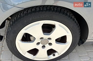 Хетчбек Audi A3 2006 в Борщеві