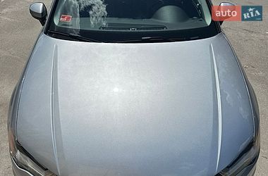Седан Audi A3 2015 в Киеве фото 3 Седан Audi A3 2015 в Киеве