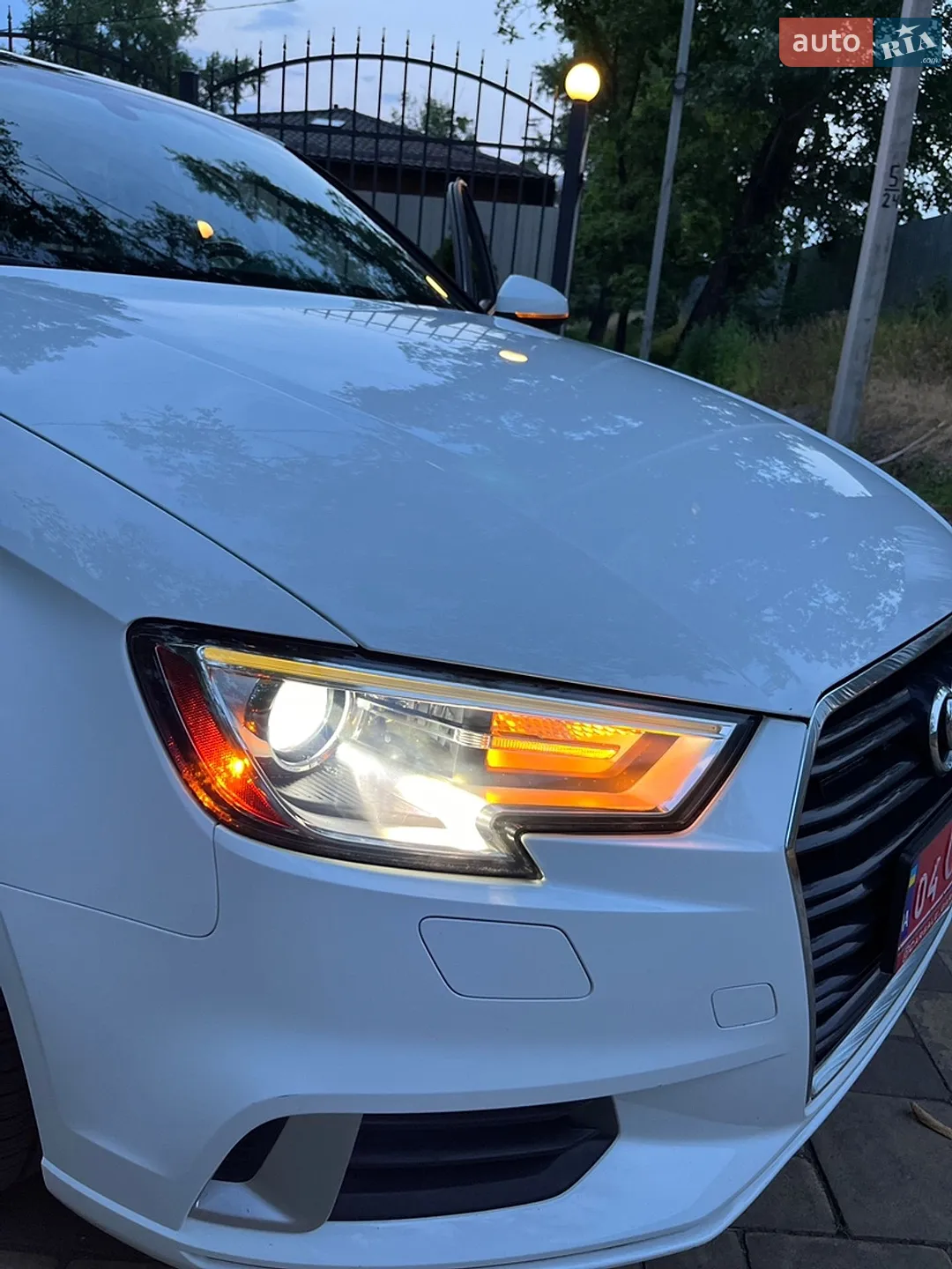 2017 Audi A3 - мініатюра 15