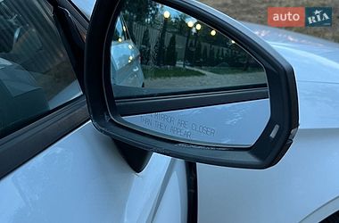 Седан Audi A3 2017 в Кременчуге
