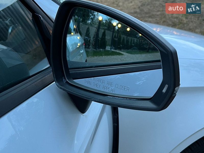 Седан Audi A3 2017 в Кременчуге