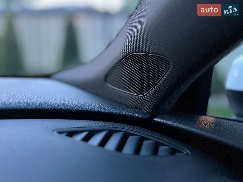Седан Audi A3 2017 в Кременчуге