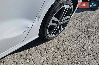 Седан Audi A3 2017 в Кременчуге