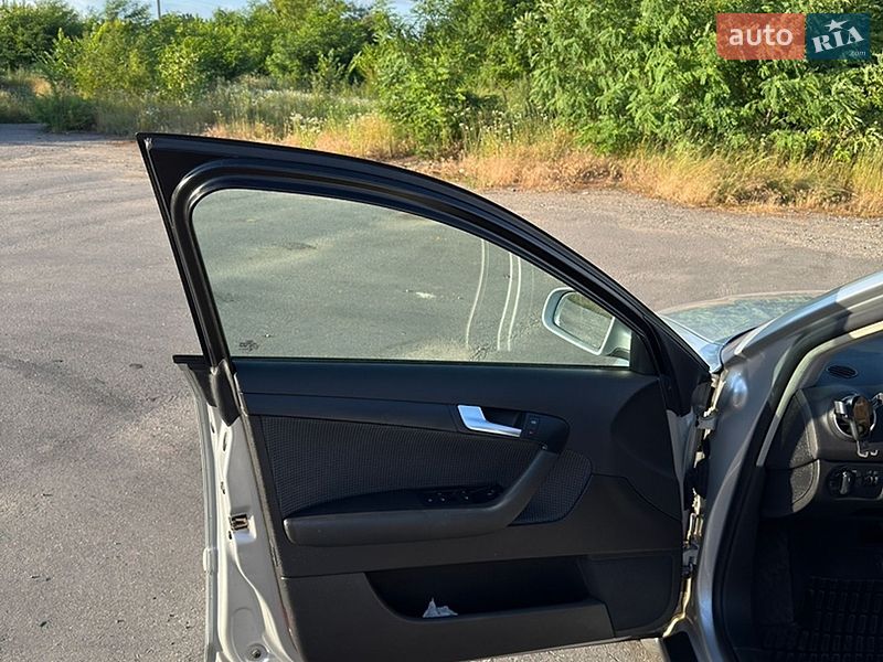Хэтчбек Audi A3 2007 в Виннице