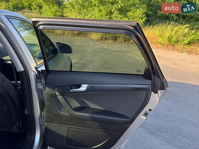 Хэтчбек Audi A3 2007 в Виннице