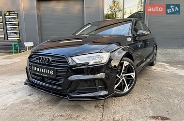Седан Audi A3 2020 в Києві