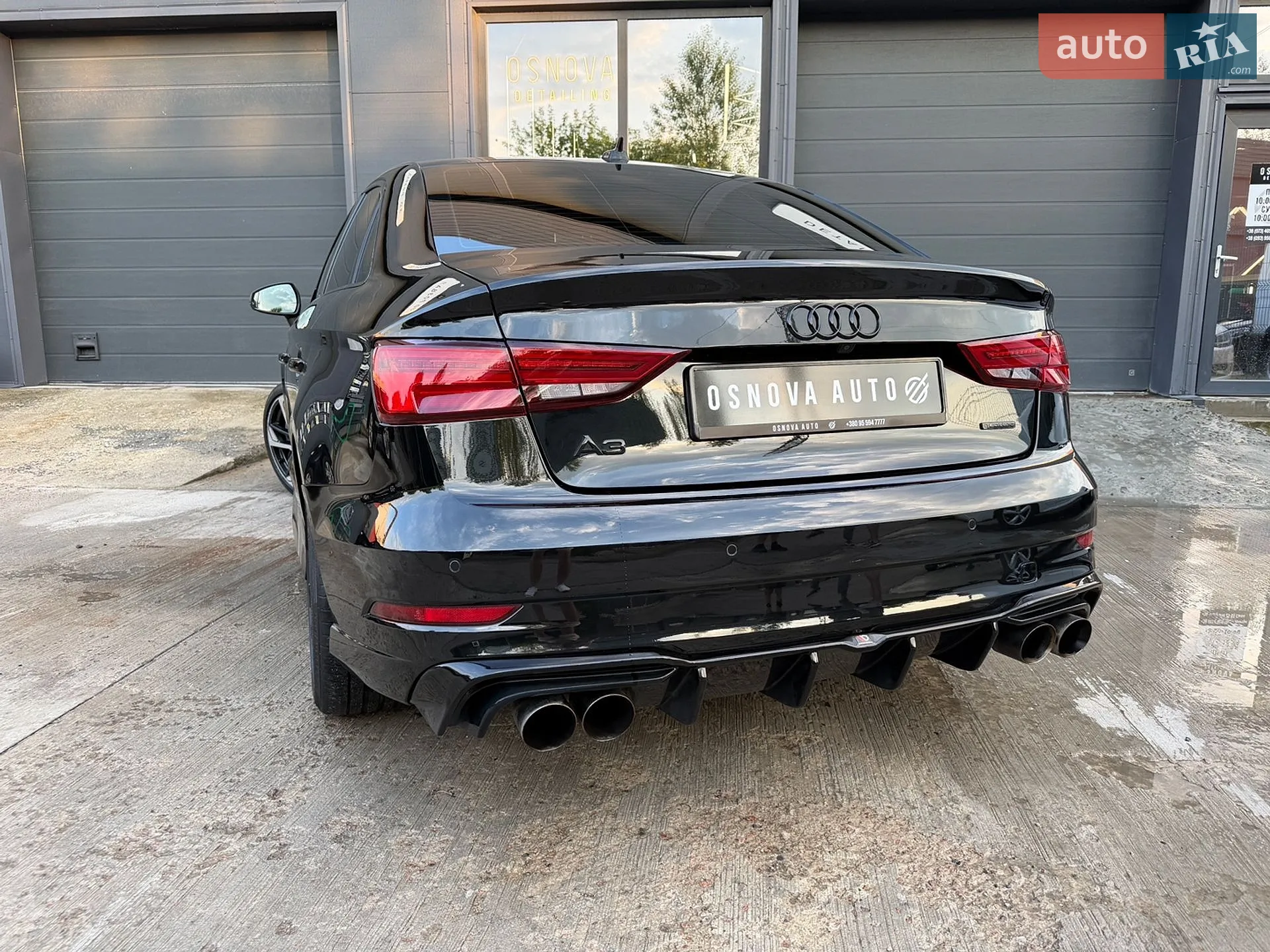 2020 Audi A3 - мініатюра 9