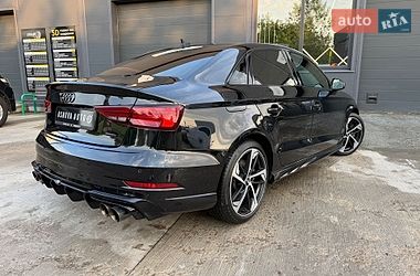 Седан Audi A3 2020 в Києві