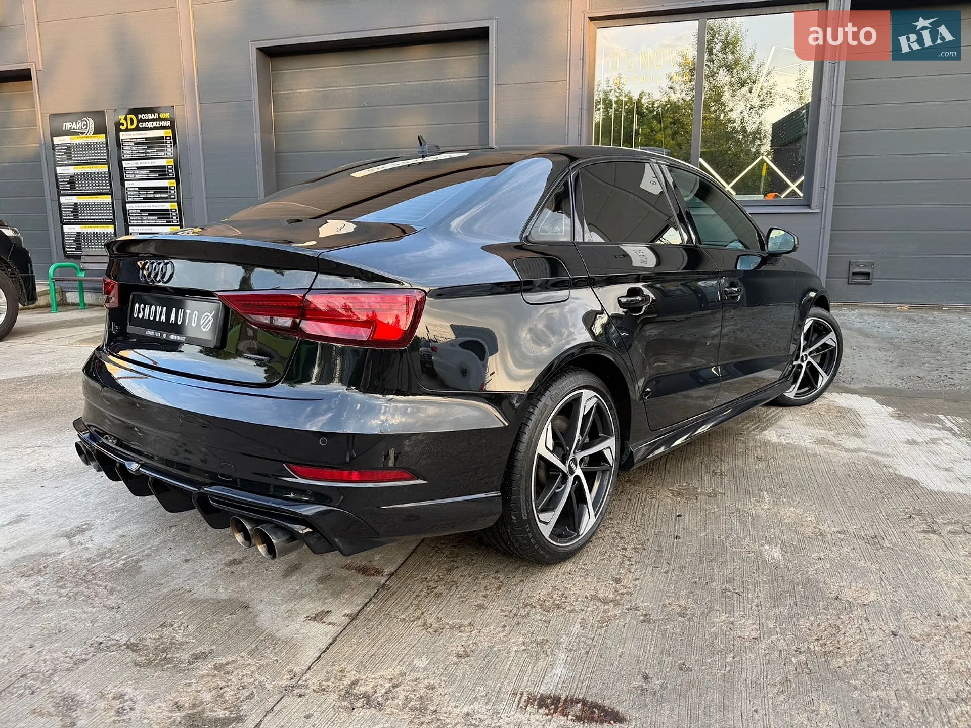 2020 Audi A3 - мініатюра 14