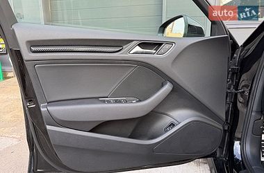Седан Audi A3 2020 в Києві