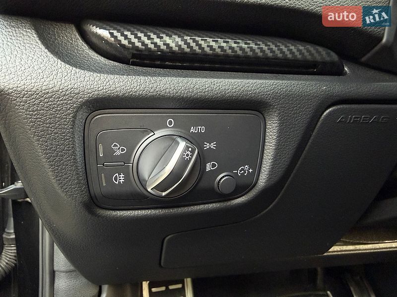 Седан Audi A3 2020 в Києві