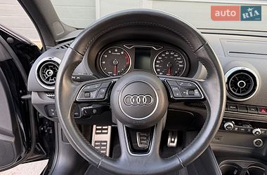 Седан Audi A3 2020 в Києві