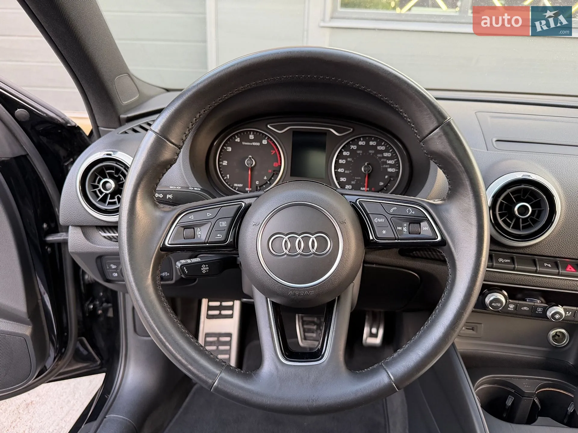 2020 Audi A3 - мініатюра 39