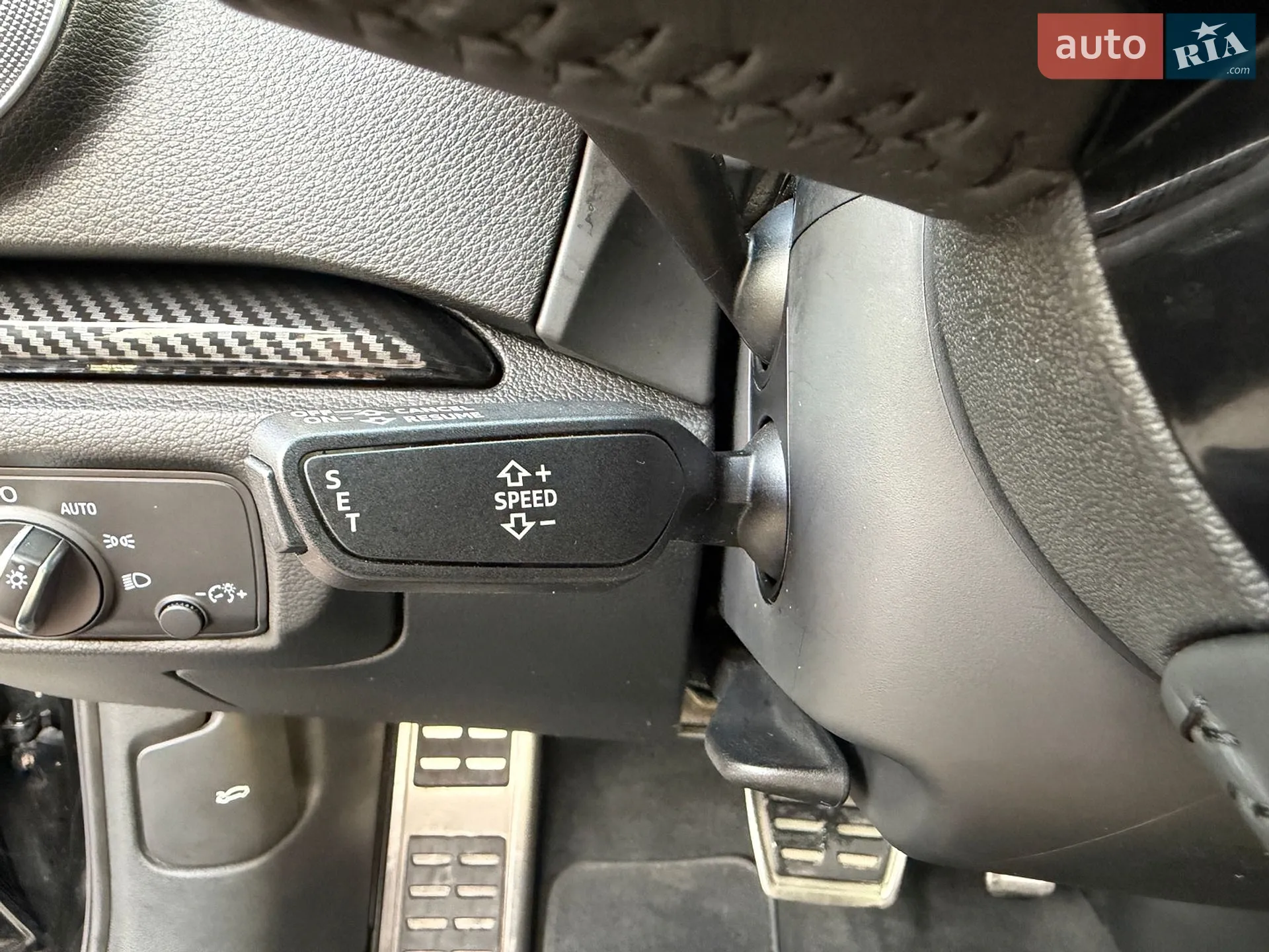 2020 Audi A3 - мініатюра 44