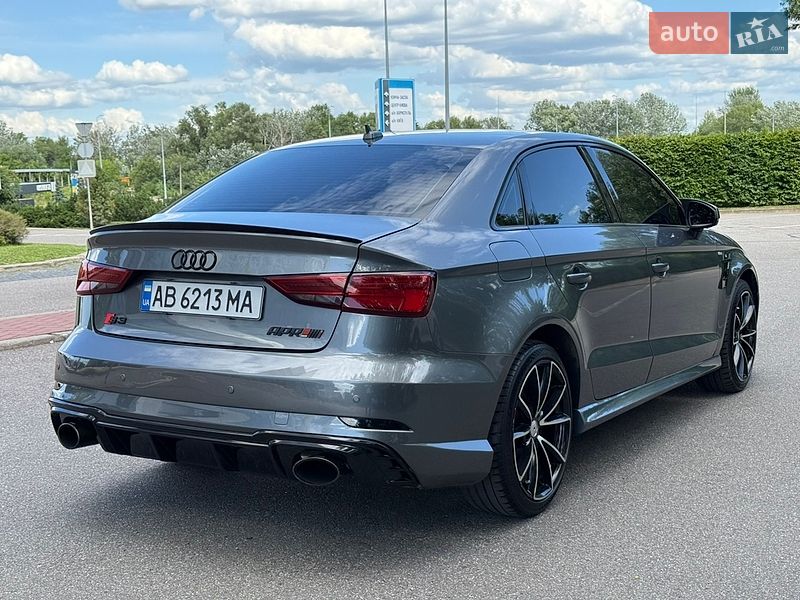 Седан Audi A3 2014 в Киеве