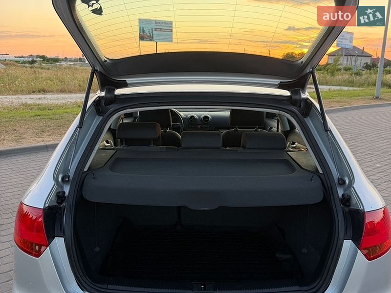 Хэтчбек Audi A3 2005 в Львове фото 21 Хэтчбек Audi A3 2005 в Львове