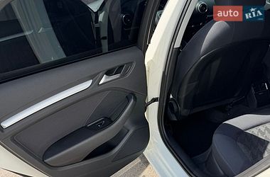 Хэтчбек Audi A3 2013 в Харькове