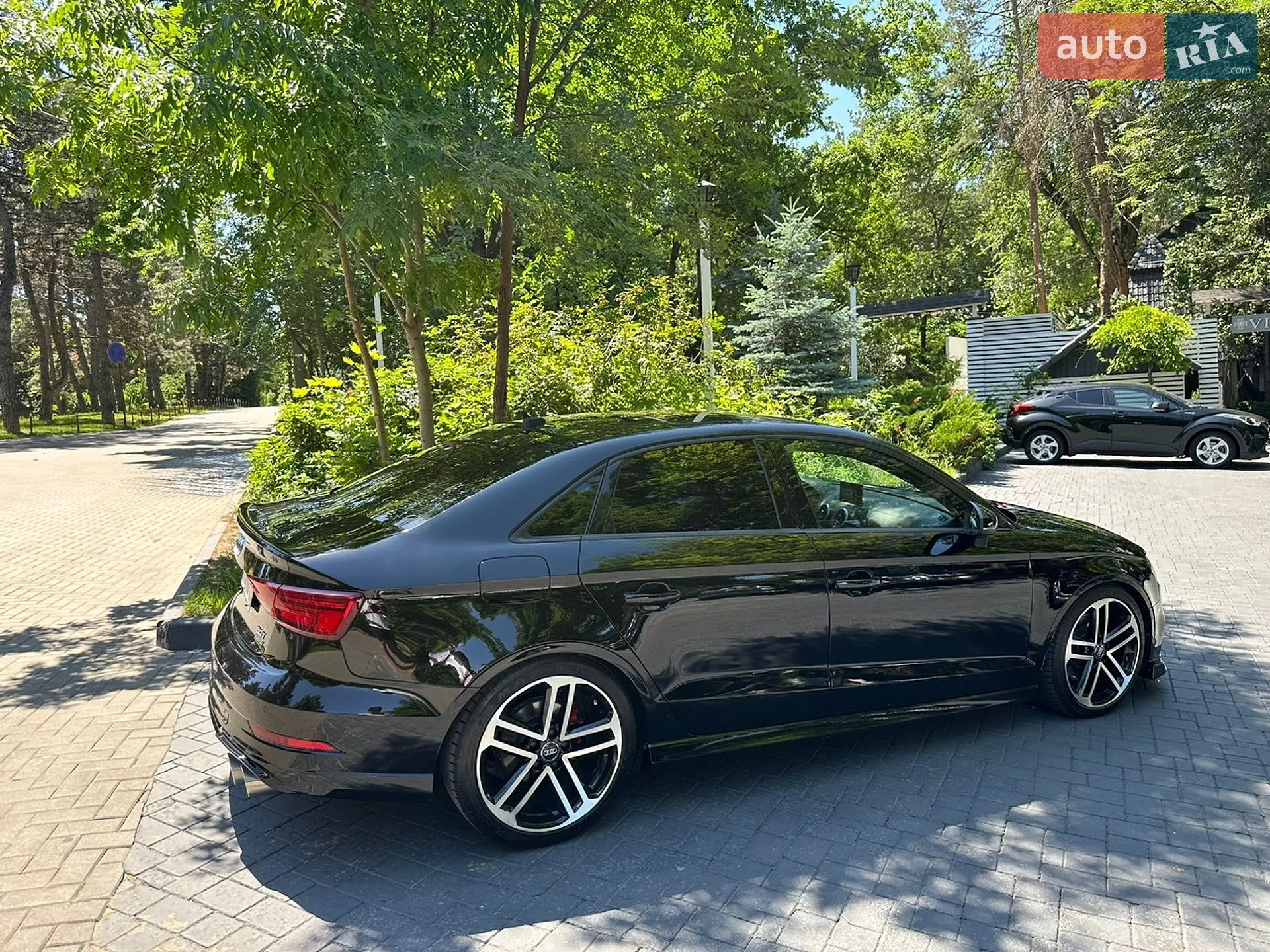 2016 Audi A3 - мініатюра 11