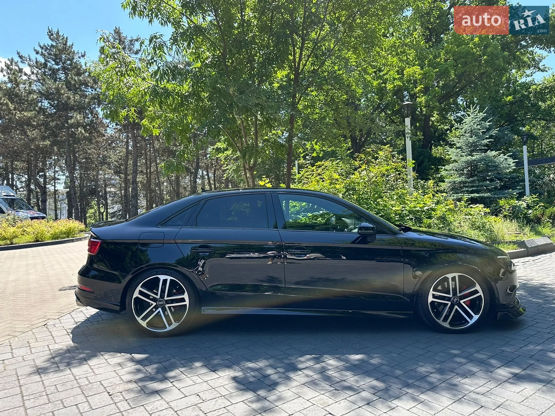 2016 Audi A3 - мініатюра 12
