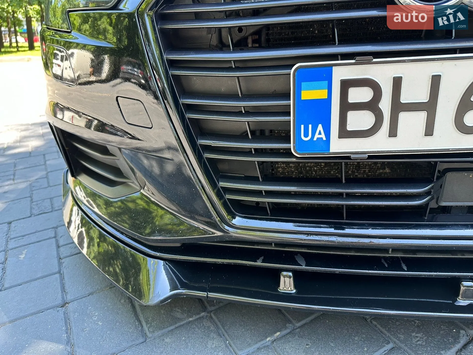 2016 Audi A3 - мініатюра 35