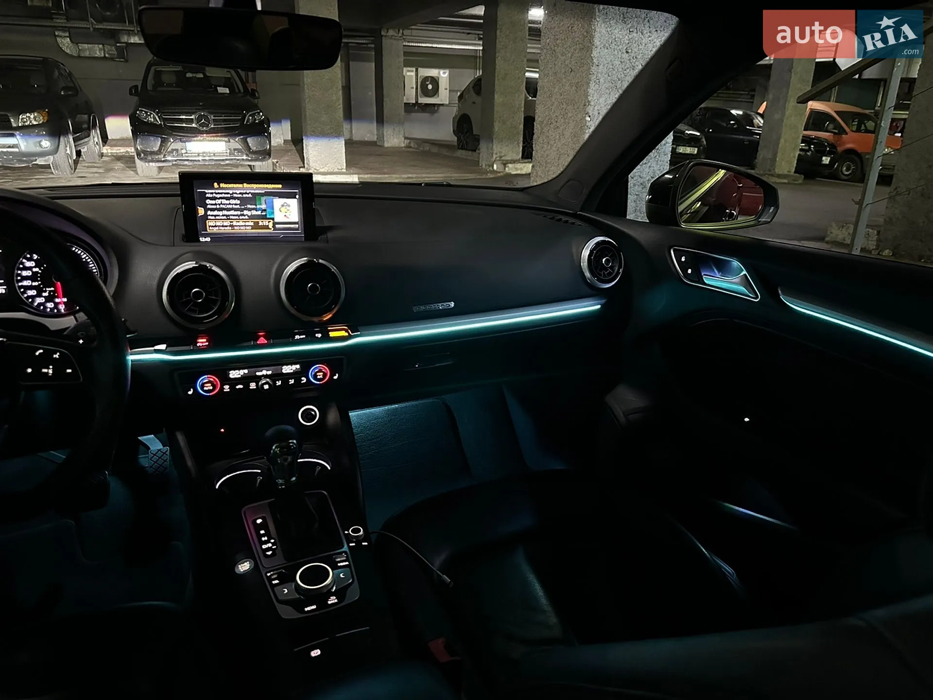 2016 Audi A3 - мініатюра 42