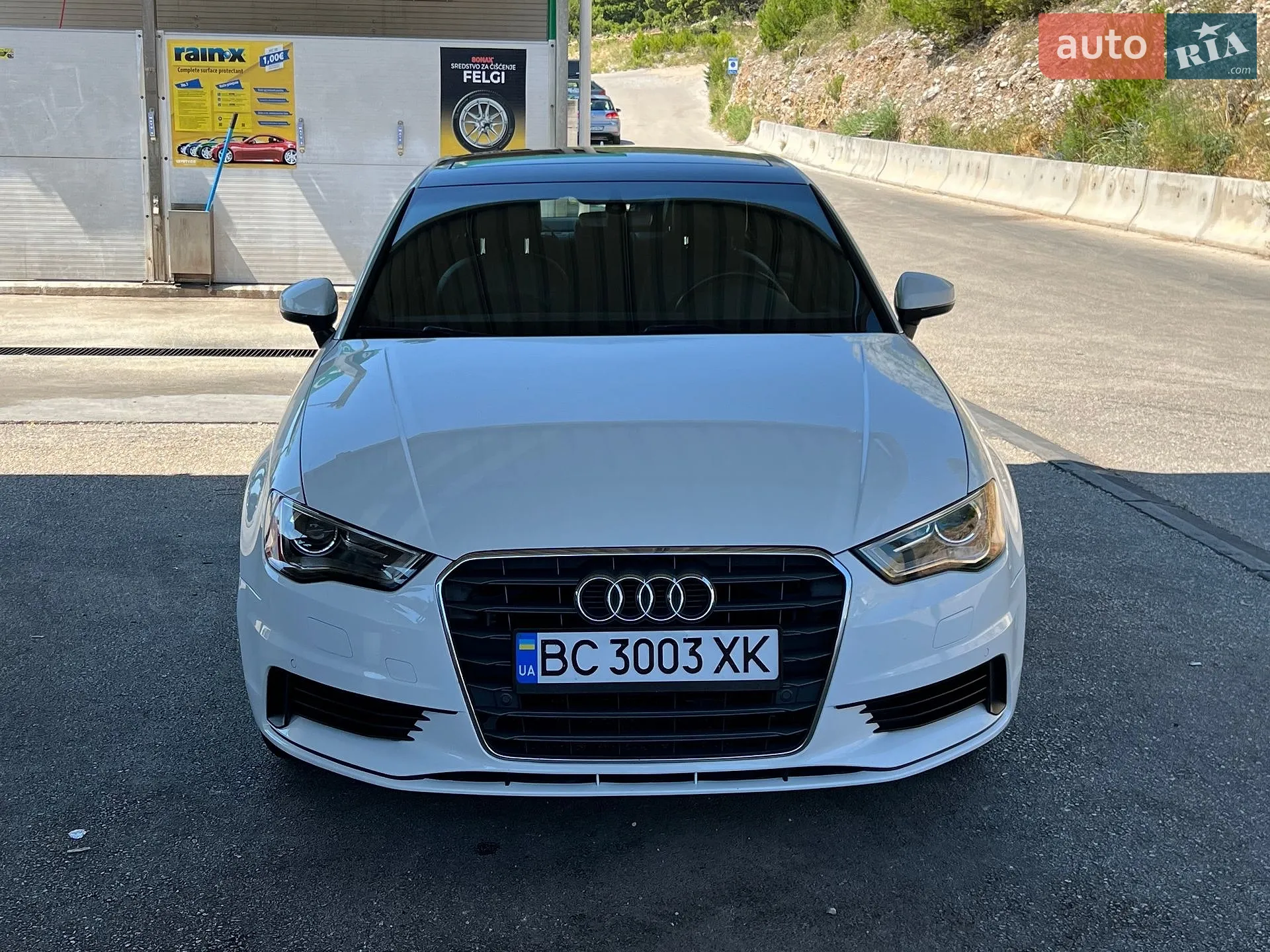 2016 Audi A3 - мініатюра 3