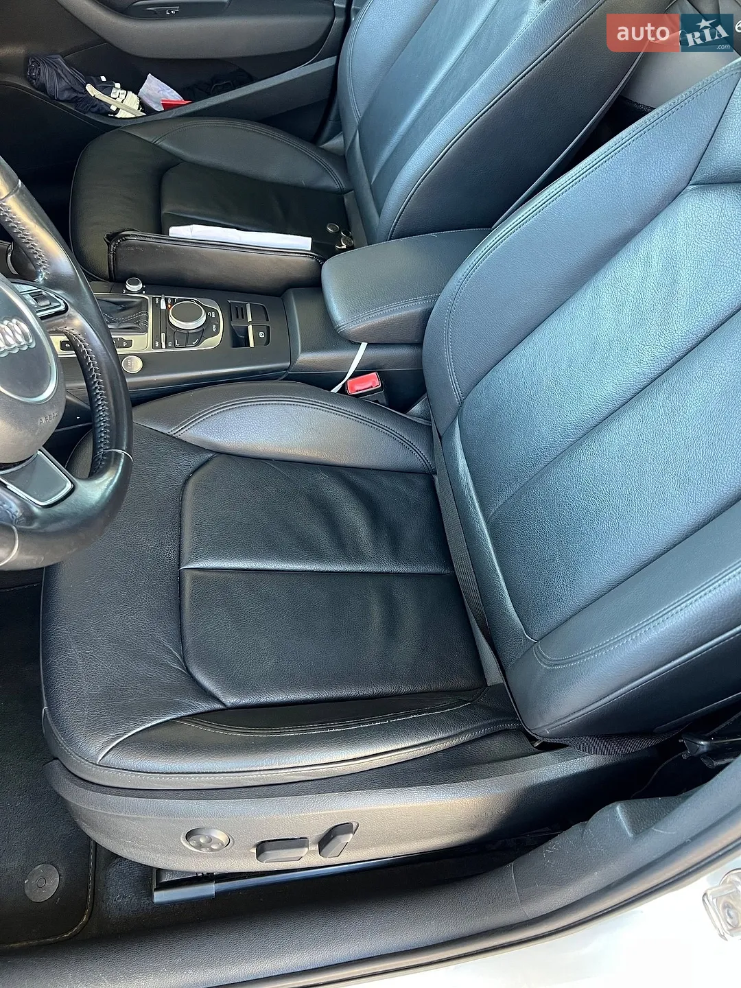 2016 Audi A3 - мініатюра 8