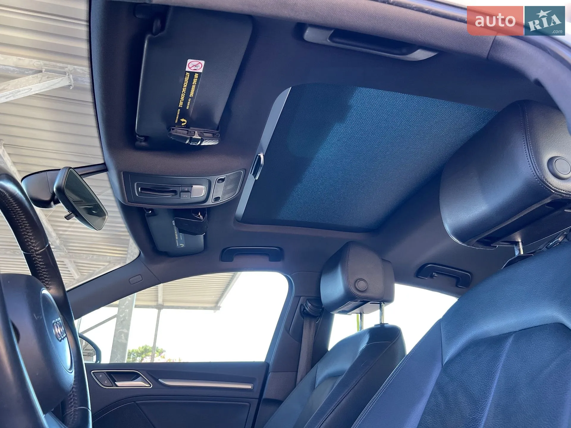 2016 Audi A3 - мініатюра 13